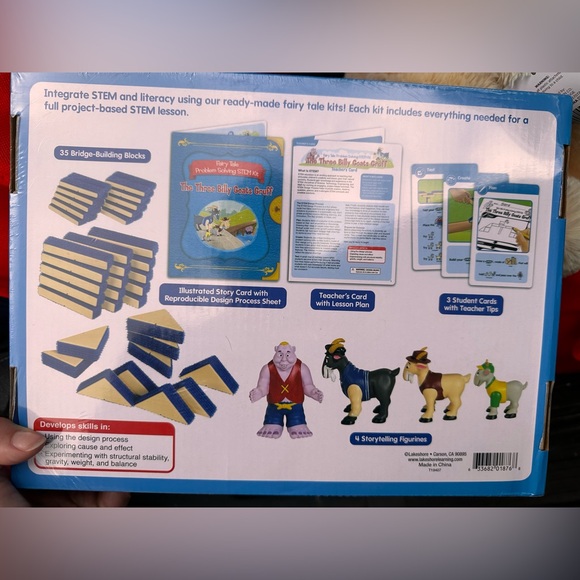 STEM Activity - Picture 2 of 3